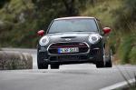 Mini Cooper S JCW 2015 года